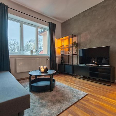 Super Central And Well Equipped Apartment - Bislett Осло Екстериор снимка