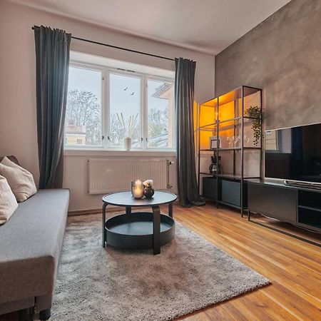 Super Central And Well Equipped Apartment - Bislett Осло Екстериор снимка